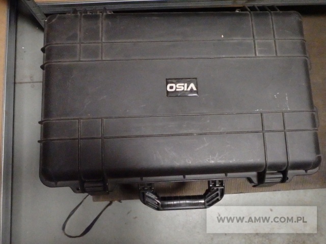 Stacja meteorologiczna DAVIS VANTAGE PRO2 6152 EU 