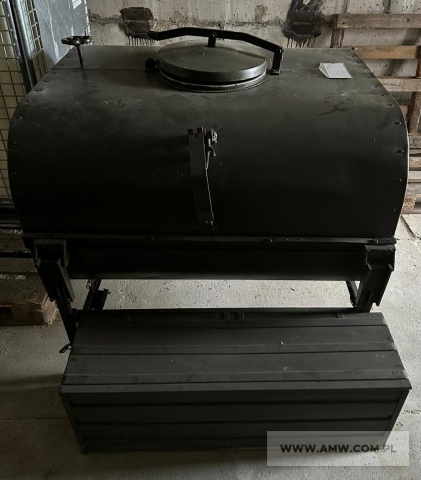 Zbiornik na wodę 500 l 