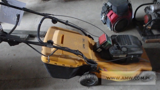 Kosiarka spalinowa STIGA 5545 COMBI 