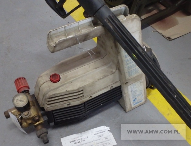 Urządzenie myjące KRANZLE 105 