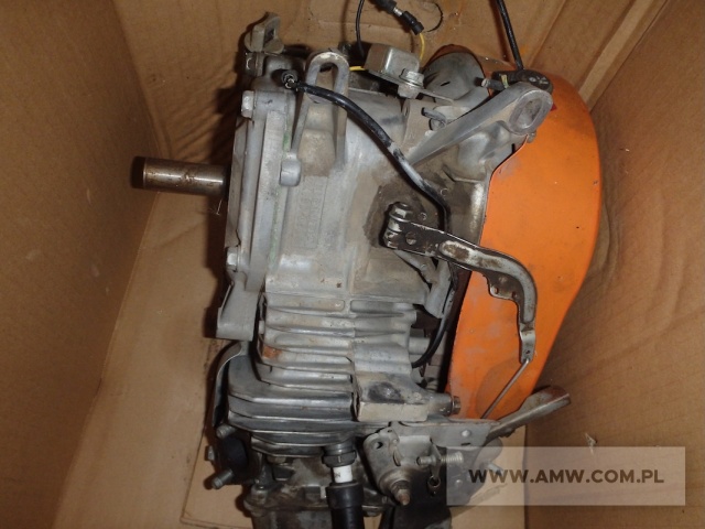 Silnik HONDA GX270 (benzynowy) 