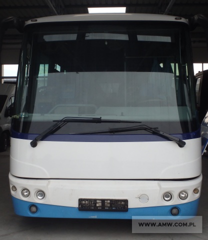 Autobus pasażerski SOLBUS C 10,5 