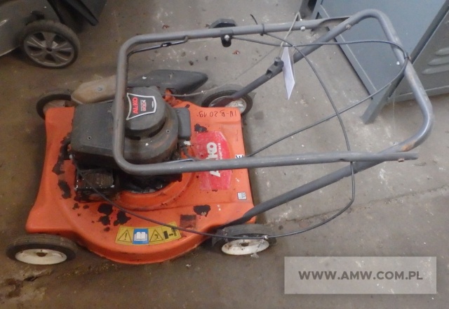 Kosiarka spalinowa ALKO COMFORT 51B 