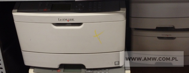 Sprzęt służby łączności - pakiet zawierający 140 poz. asort. (wg oddzielnego wykazu), w tym m.in.: komputery (bez dysków twardych), notebooki (bez dysków twardych), urządzenia wielofunkcyjne itp. 