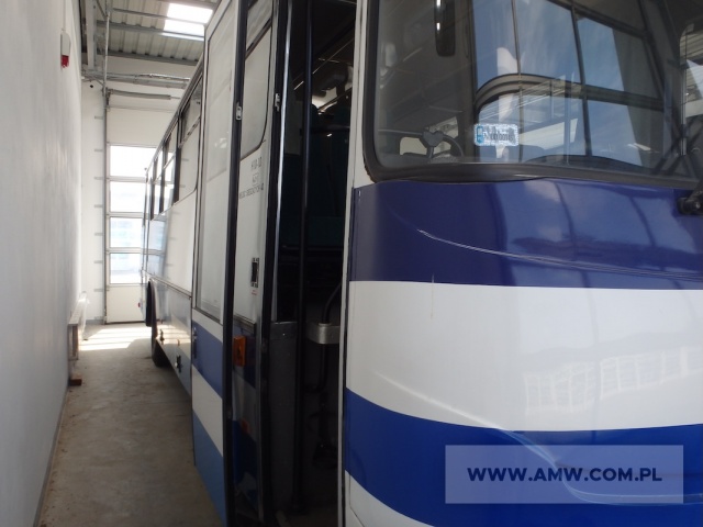 Autobus pasażerski AUTOSAN H-10.10 