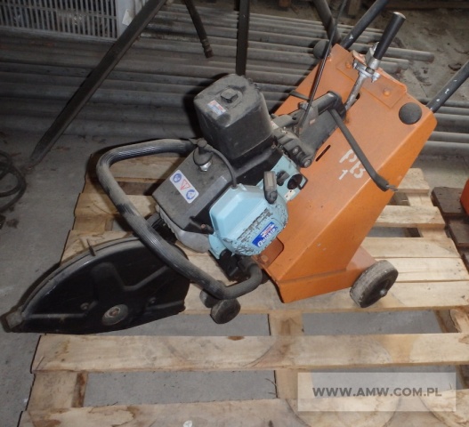 Piła do betonu QUICKIE SUPER 80 