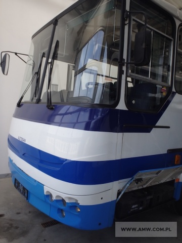Autobus pasażerski AUTOSAN H-10.10 