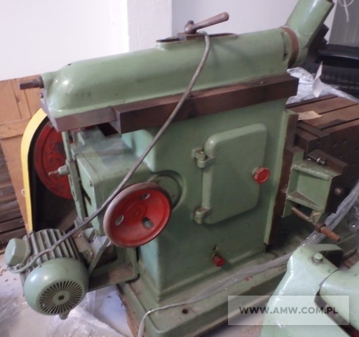 Strugarka poprzeczna 400x320 mm 