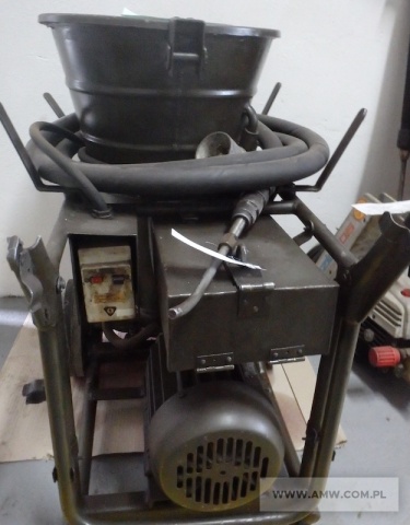 Smarownica pneumatyczna AZ-1EB 