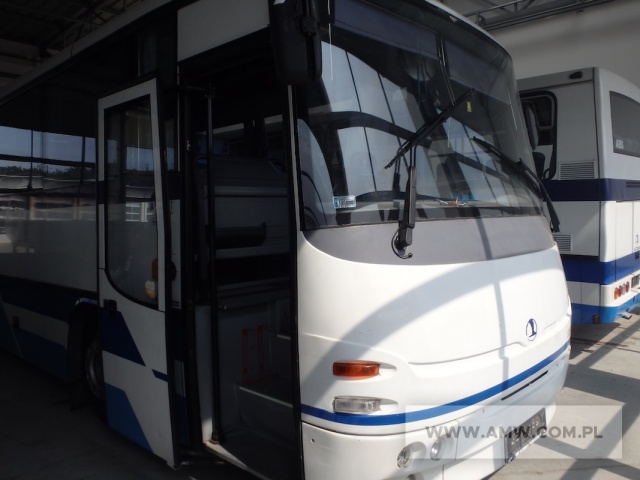 Autobus pasażerski AUTOSAN A-10-10T 