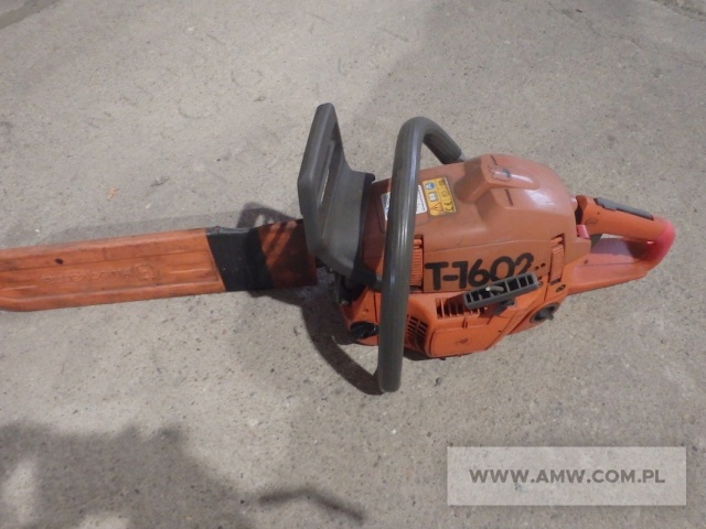 Piła spalinowa HQV346XP 