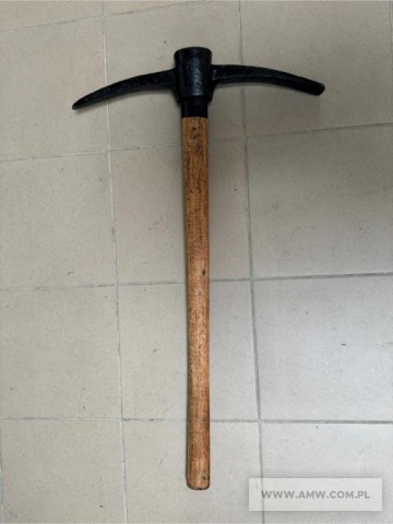 Oskard 3,5 z trzonkiem - pakiet zawierający 150 szt. 