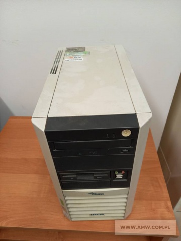 Sprzęt informatyczny i akcesoria do komputerów (bez dysków twardych) – pakiet zawierający 27 poz. asort. (wg oddzielnego wykazu), w tym m.in.: KOMPUTER Dell OptiPlex 7450 – 15 szt., NOTEBOOK HP ProBook 640 G3 – 1 szt., modem iPLUS USB – 1 szt., moduł RAM DDR3 SODIMM 4GB – 20 szt., moduł RAM DDR2 SODIMM 256 MB – 3 szt. itp. 