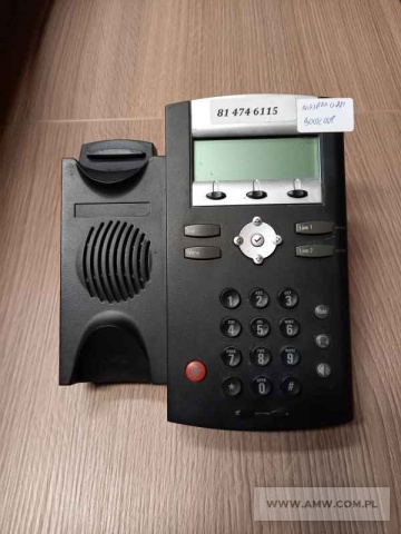 Sprzęt komputerowy i biurowy (8 szt.) – pakiet zawierający 8 poz. asort. (wg oddzielnego wykazu), w tym: stacja dokująca DELL PRO 3X – 1 szt., Polycom SoundPoint IP331 – 3 szt., kserokopiarka KONICA 7022 z podajnikiem – 1 szt., kopiarko-drukarka KONICA MINOLTA – 1 szt., kopiarka XEROX – 1 szt., niszczarka REXEL P-170 – 1 szt. 