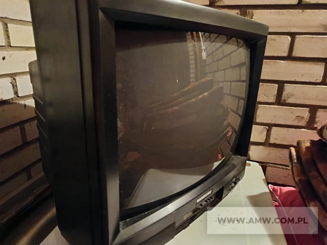 Sprzęt AGD i RTV (4 szt.) - pakiet zawierający 4 poz. asort., w tym: lodówka jednodrzwiowa – 2 szt., telewizor 21 LG – 1 szt., telewizor SAMSUNG – 1 szt. 