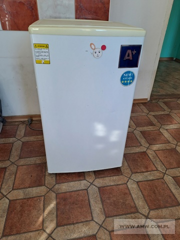 Lodówki jednodrzwiowe różne (8 szt.) – pakiet zawierający 8 poz. asort. (wg oddzielnego wykazu) 