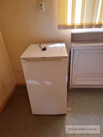 Lodówki jednodrzwiowe różne (8 szt.) – pakiet zawierający 8 poz. asort. (wg oddzielnego wykazu) 