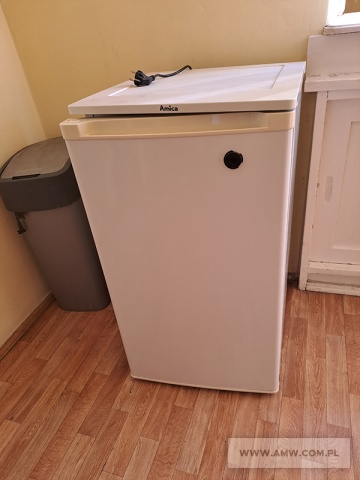 Lodówki jednodrzwiowe różne (8 szt.) – pakiet zawierający 8 poz. asort. (wg oddzielnego wykazu) 