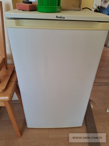 Lodówki jednodrzwiowe różne (8 szt.) – pakiet zawierający 8 poz. asort. (wg oddzielnego wykazu) 