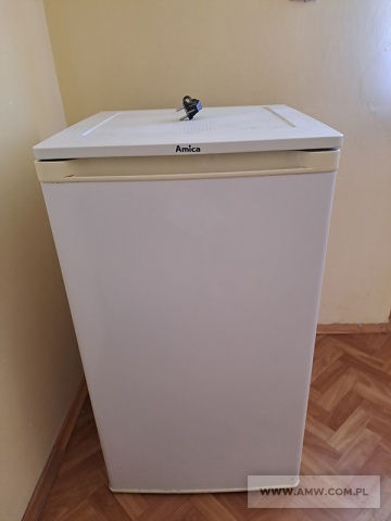 Lodówki jednodrzwiowe różne (8 szt.) – pakiet zawierający 8 poz. asort. (wg oddzielnego wykazu) 