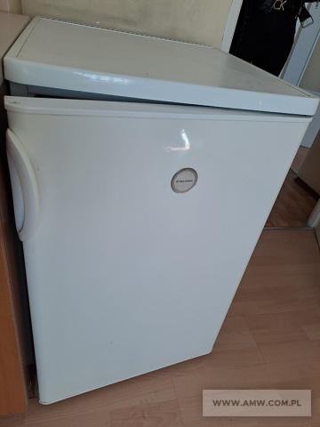 Lodówki jednodrzwiowe różne (8 szt.) – pakiet zawierający 8 poz. asort. (wg oddzielnego wykazu) 