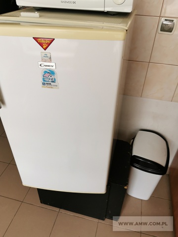 Chłodziarka CANDY CFO140 – pakiet zawierający 5 szt. 