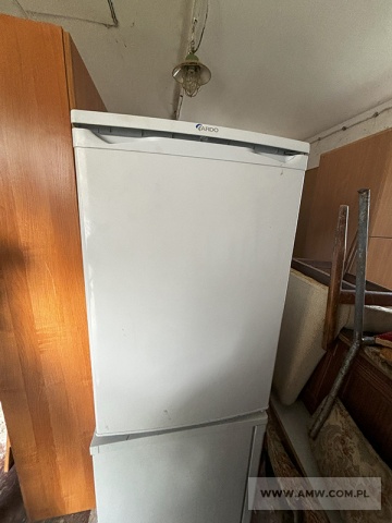 Lodówki jednodrzwiowe różne (9 szt.) – pakiet zawierający 9 poz. asort. (wg oddzielnego wykazu) 