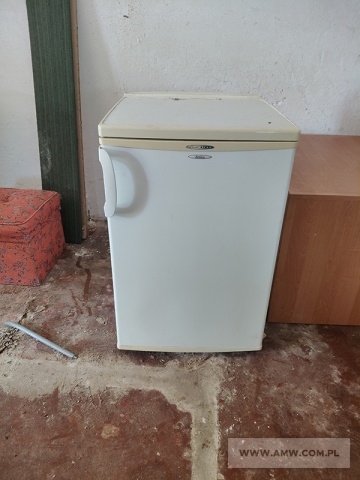 Lodówki jednodrzwiowe różne (9 szt.) – pakiet zawierający 9 poz. asort. (wg oddzielnego wykazu) 