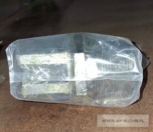 Techniczne środki materiałowe do lokomotywy spalinowej N-T LS-150 - pakiet zawierający 194 poz. asort. (wg oddzielnego wykazu), w tym m.in.: kołki różne, koła zębate różne, panewki łożysk, podkładki różne, sprężyny, zawleczki itp. 