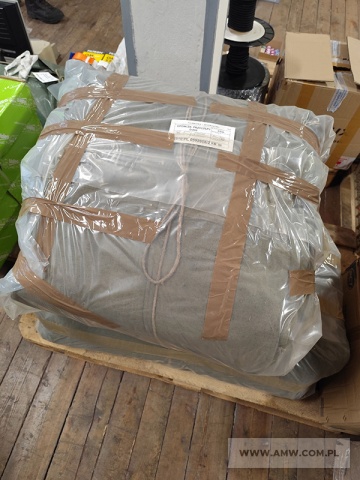 Opończa do przyczepy D-830 