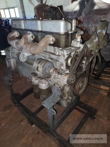 Silnik wysokoprężny S-359 do pojazdu marki STAR (nr kat.359-32-230) 