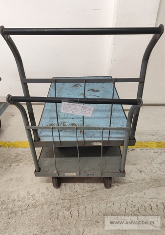 Wózek platformowy WN4/K-1F315 