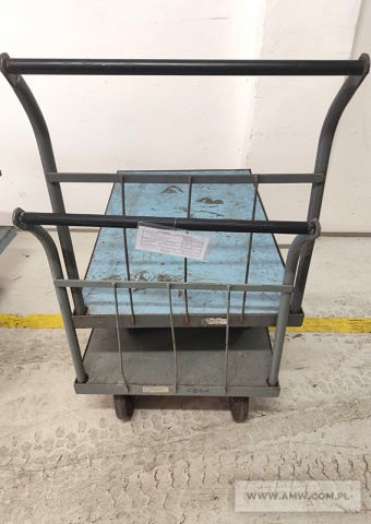 Wózek platformowy WN4/K-1F315 