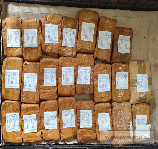 Sprzęt służby czołgowo-samochodowej - pakiet zawierający 112 poz. asort. (wg oddzielnego wykazu), w tym m.in.: zawleczki, śruby, uszczelki, podkładki, pierścienie itp. 