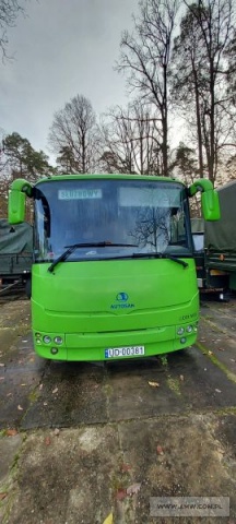 Autobus AUTOSAN A1010T 