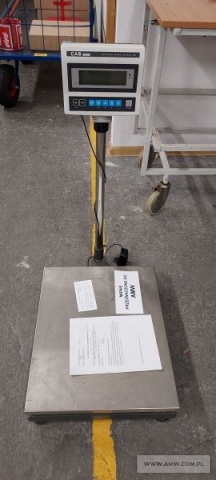 Sprzęt medyczny - pakiet zawierający 4 poz. asort. (wg oddzielnego wykazu), w tym m.in.: autoklaw, wagi WPT itp. 