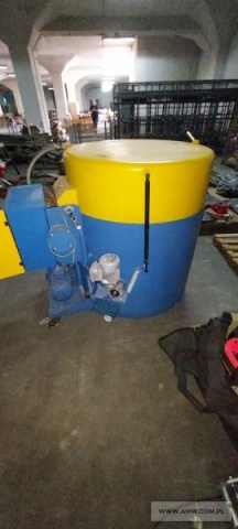 Myjka JET-CLEANER TL68 