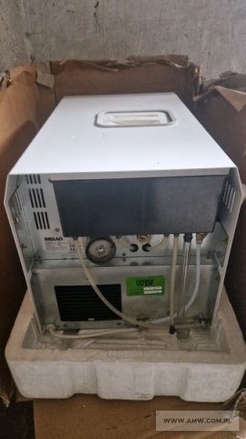 Sprzęt medyczny - pakiet zawierający 4 poz. asort. (wg oddzielnego wykazu), w tym m.in.: autoklaw, wagi WPT itp. 