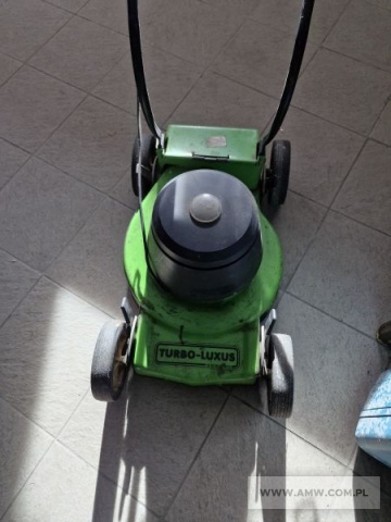 Sprzęt infrastruktury - pakiet zawierający 6 poz. asort. (wg oddzielnego wykazu), w tym: młotowiertarka, wiertarka, kosiarka, spawarka, młot udarowo-obrotowy, świetlówki 