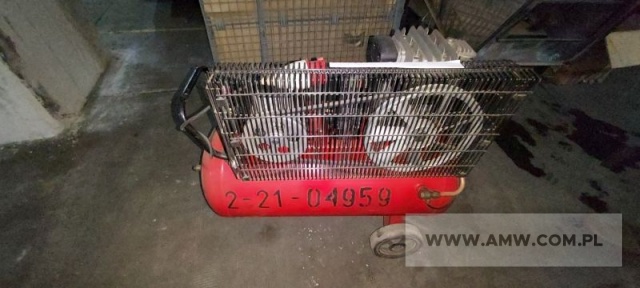 Sprężarka powietrza 1JS60MT 