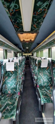 Autobus AUTOSAN A1010T 