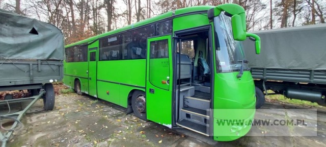Autobus AUTOSAN A1010T 