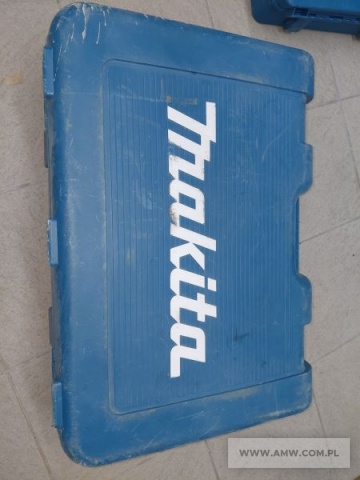 Sprzęt infrastruktury - pakiet zawierający 6 poz. asort. (wg oddzielnego wykazu), w tym: młotowiertarka, wiertarka, kosiarka, spawarka, młot udarowo-obrotowy, świetlówki 