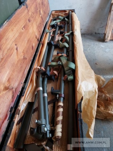 Urządzenia sanitarne US-71 - pakiet zawierający 109 szt. 