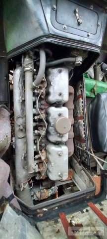 Samochód ogólnego przeznaczenia średniej ładowności STAR-200 