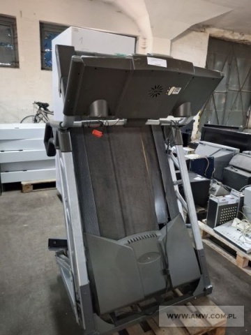 Bieżnia BH FITNESS G637TV EXPLORER EVOLUTION 