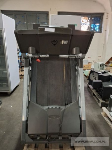 Bieżnia BH FITNESS G637TV EXPLORER EVOLUTION 