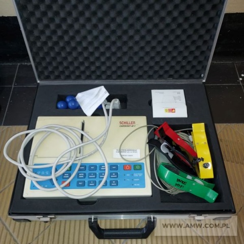 Sprzęt medyczny - pakiet zawierający 7 poz. asort. (wg oddzielnego wykazu), w tym m.in.: autoklawy, ultrasonograf, pompa infuzyjna, lasery terapeutyczne, szczudła itp.  