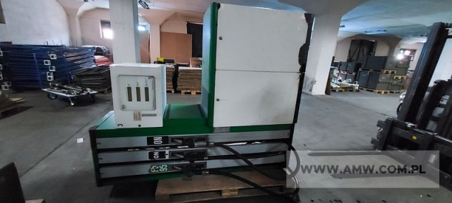 Dystrybutor dwustronny paliw PETRO-MULTI 