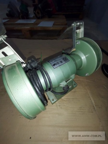 Sprzęt warsztatowy - pakiet zawierający 12 poz. asort. (wg oddzielnego wykazu), w tym m.in.: spawarka, szlifierki, wiertarki itp. 